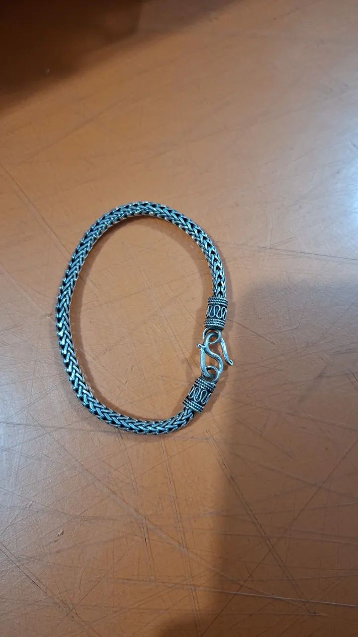 Pulseira bali  - Foto 2
