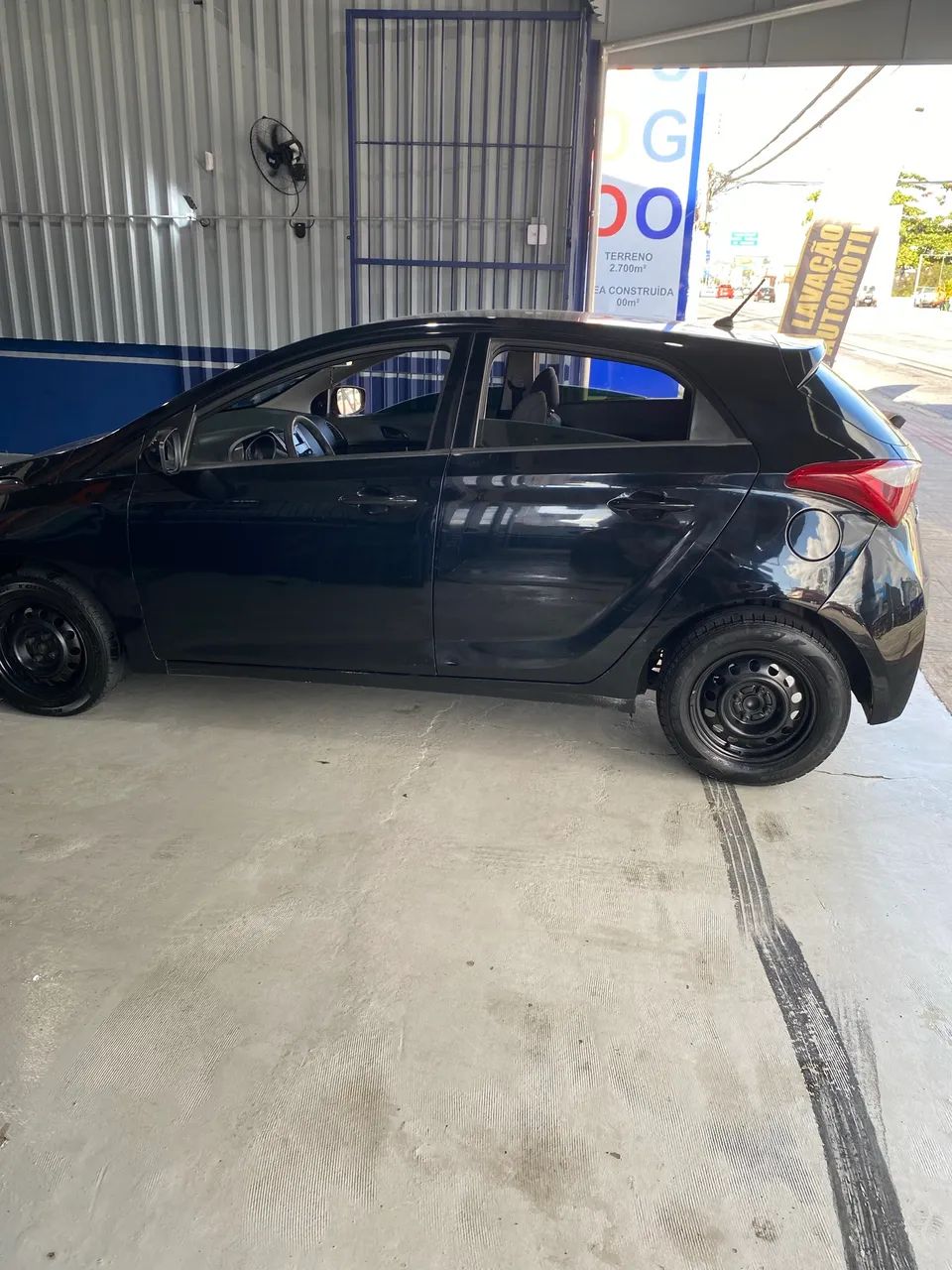 Hyundai HB20 Comf./c.plus/c.style 1.0 Flex 12V 2015 - Foto 3