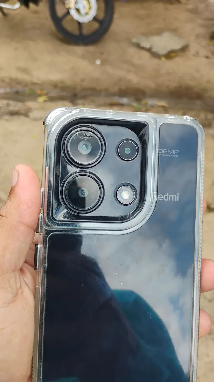 Xiaomi redmi note 13