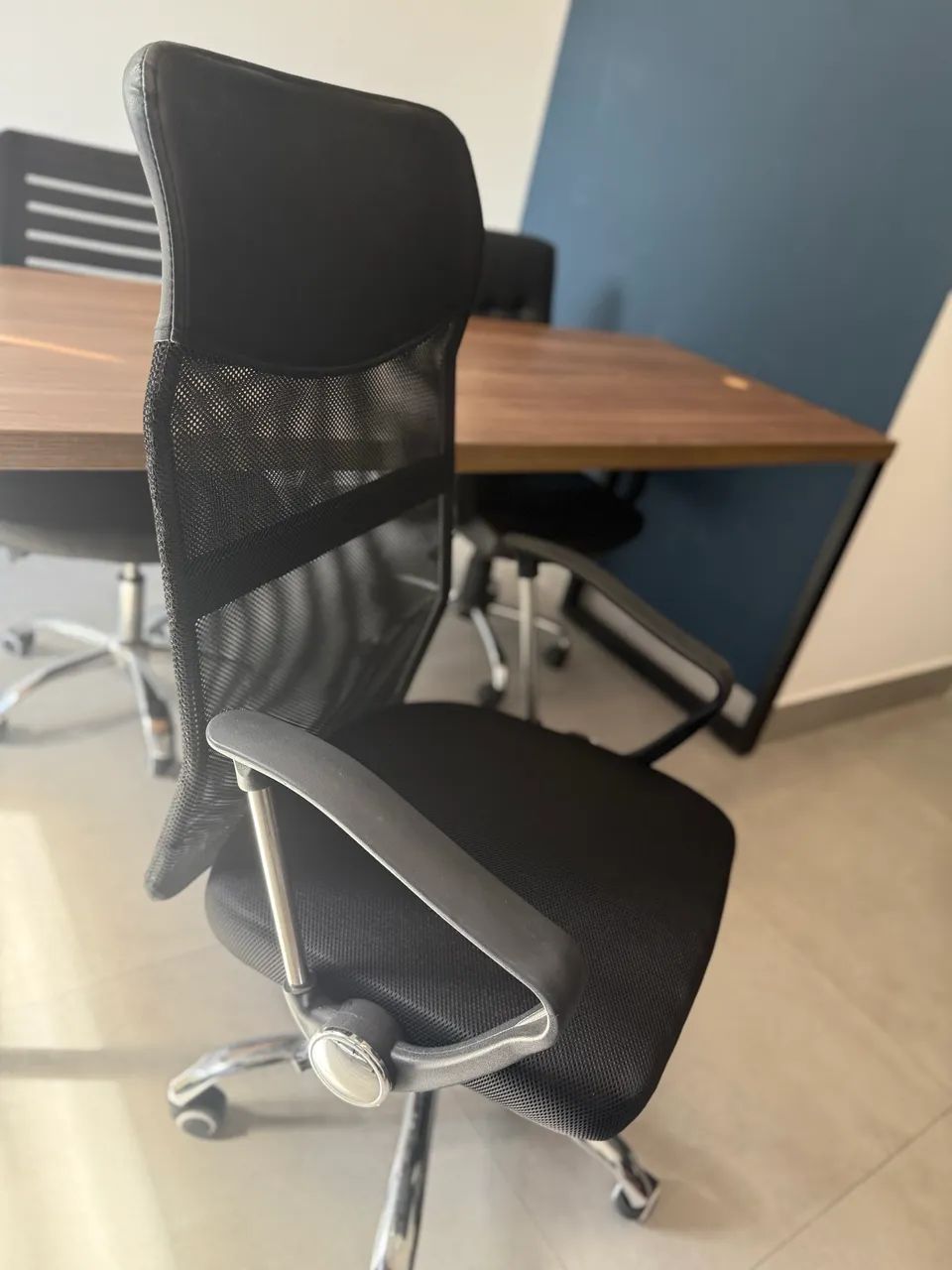 Cadeira de escritório 
