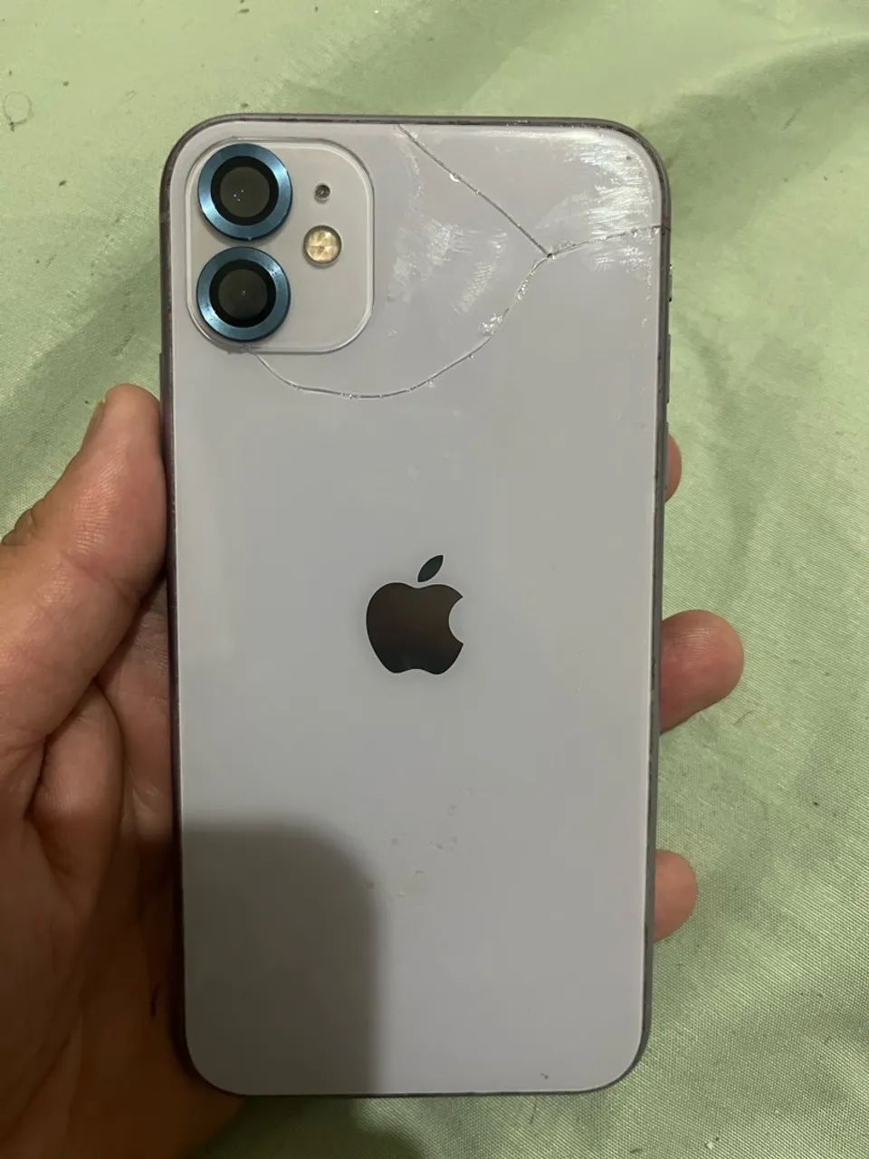 iPhone 11 64gb 97% - Foto 2