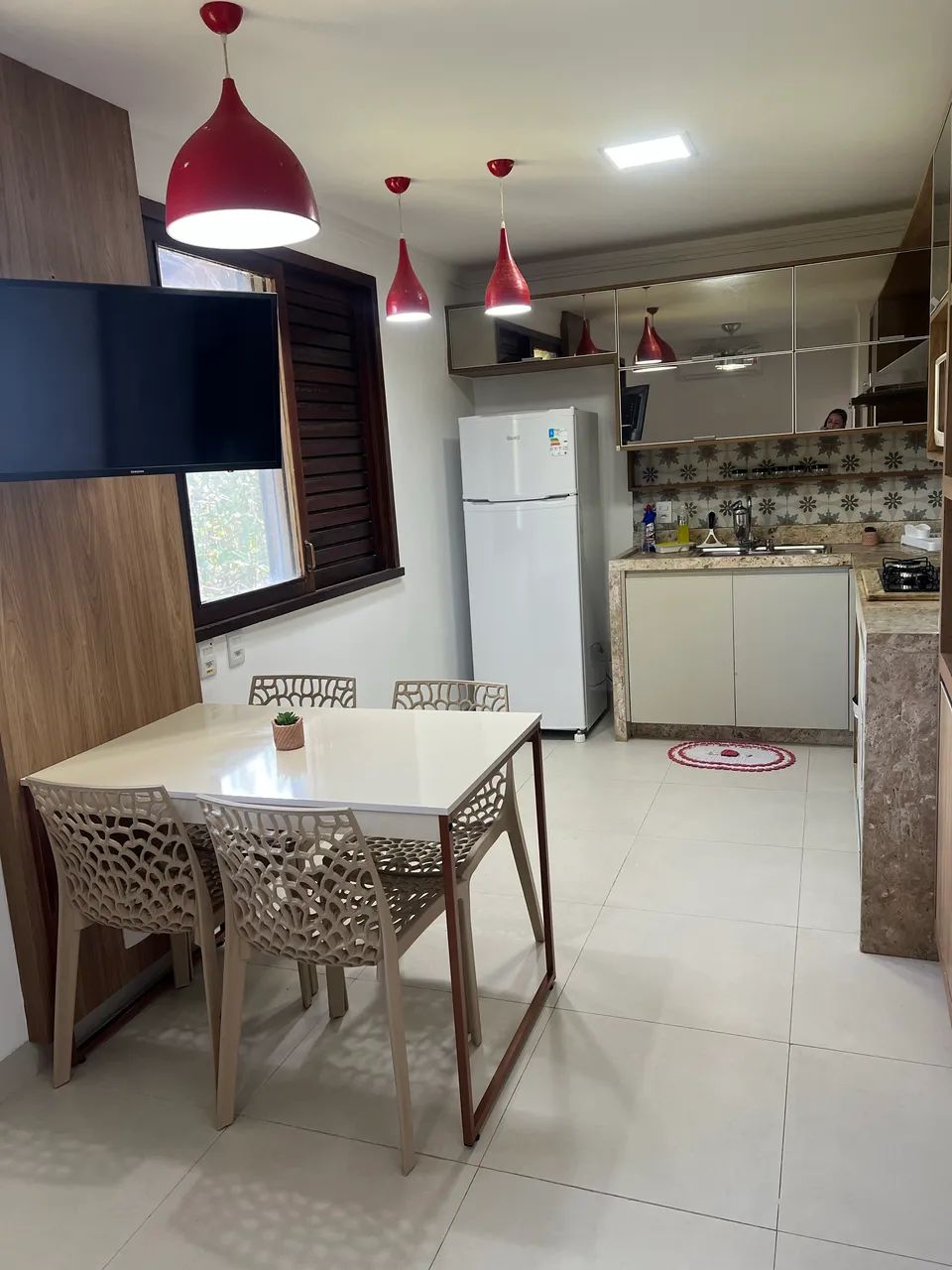 Vendo Apartamento condomínio Jubiaba