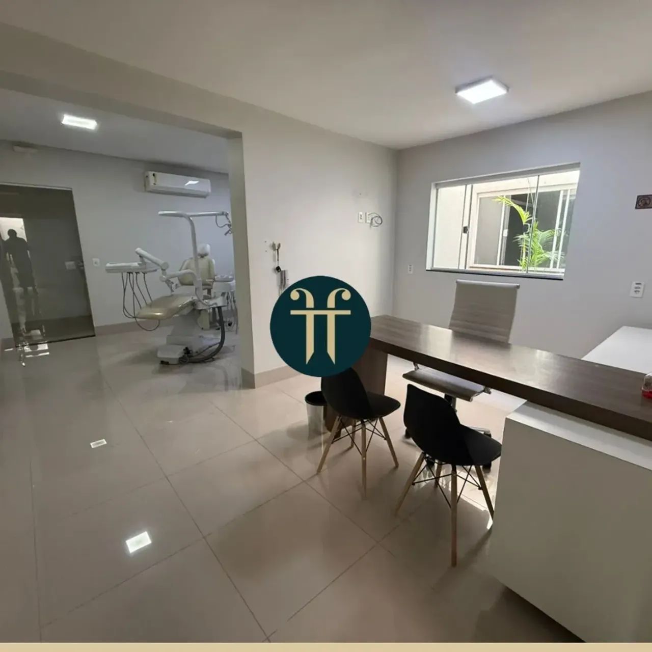 SALA ODONTOLÓGICA PARA LOCAÇÃO  PRONTA PARA ATENDIMENTO - Foto 4