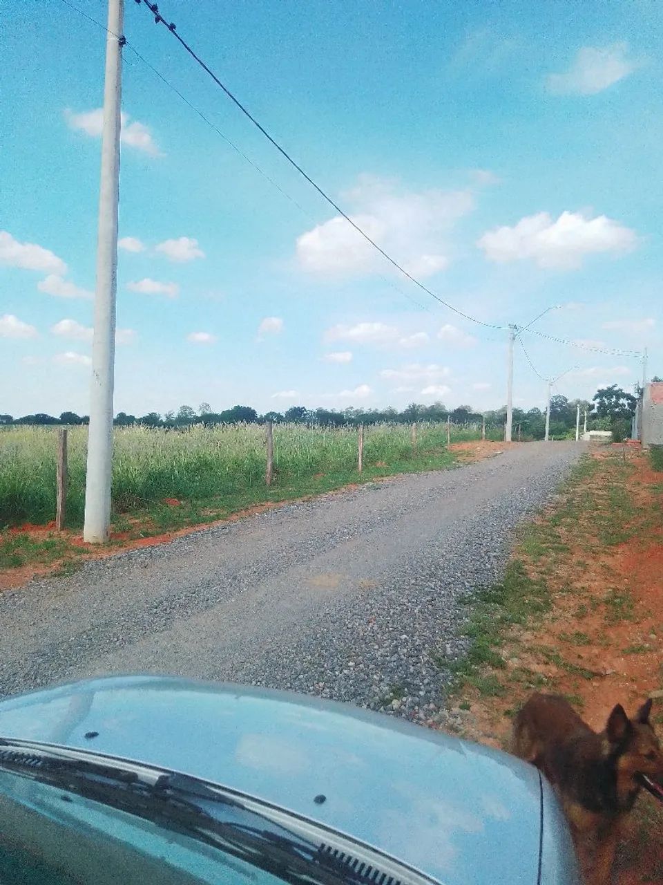 Araçoiaba aceita carro  - Foto 3