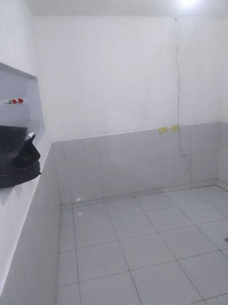 Kitnet baixei pra vender rápido  - Foto 4