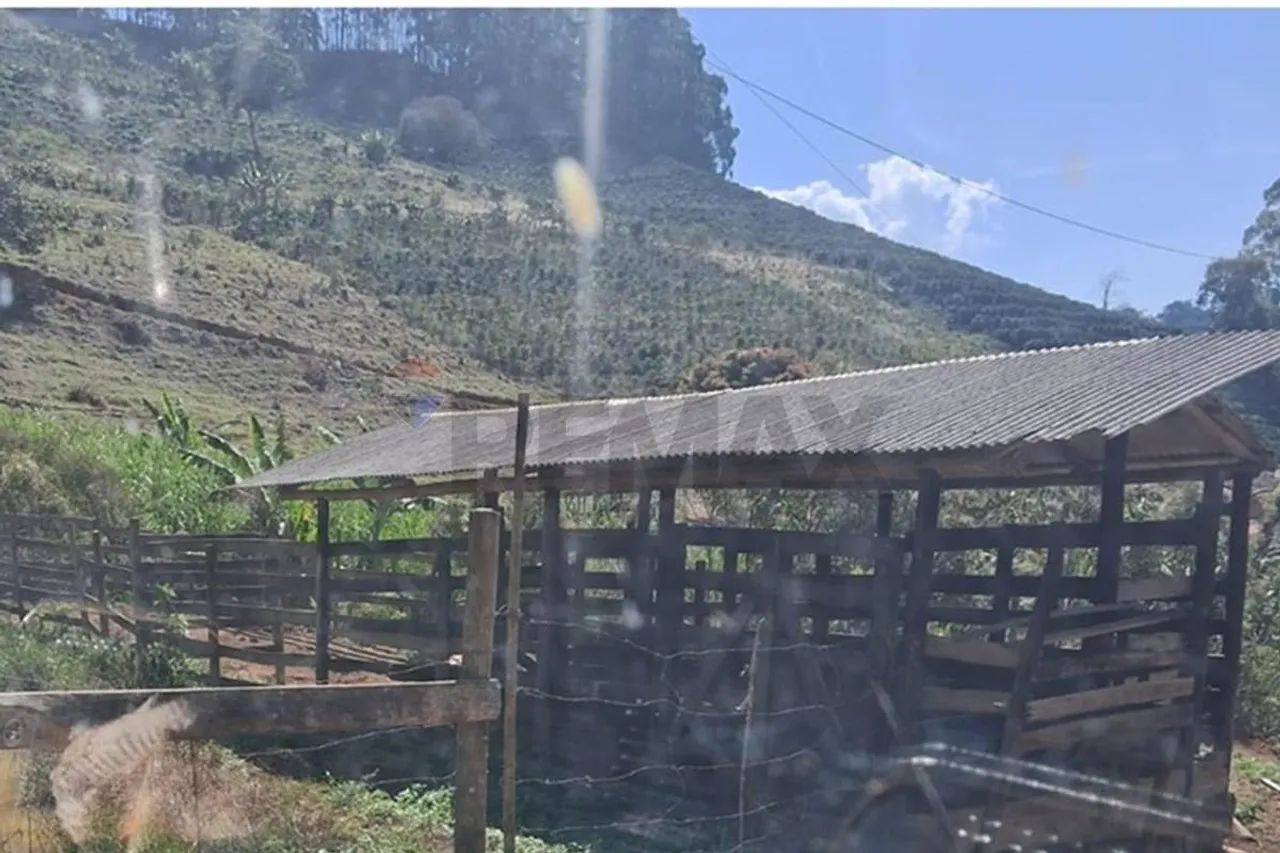 Fazenda em Ibitirama: Natureza e Tranquilidade - Foto 3