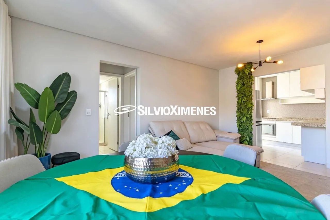 Apartamento com 2 quartos à Venda, Salgado Filho - Belo Horizonte - Foto 4