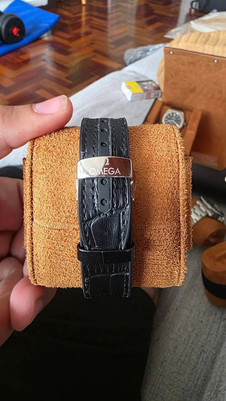 Omega Constellation SC - Foto 2