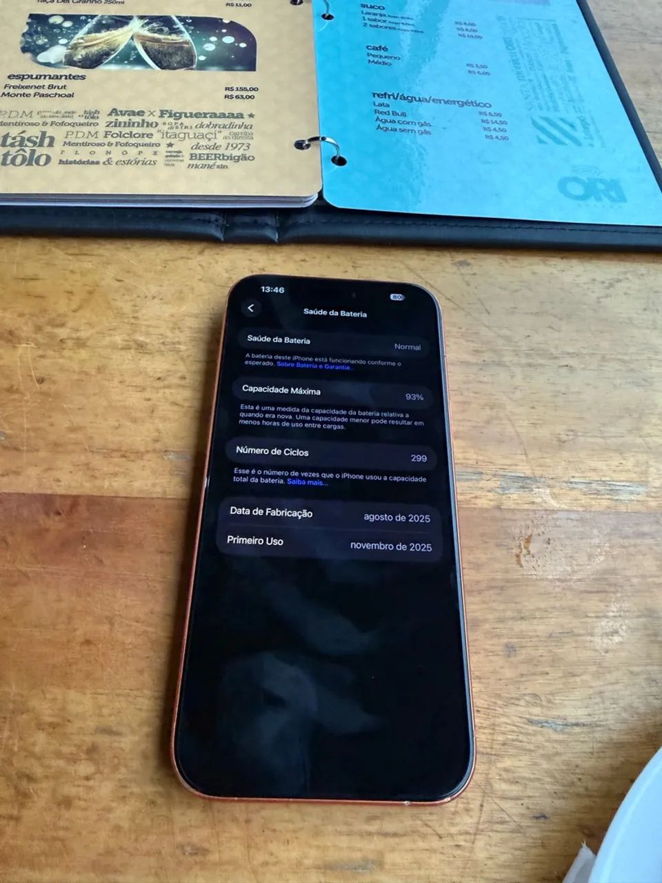 iPhone 17 pro max  - Foto 3