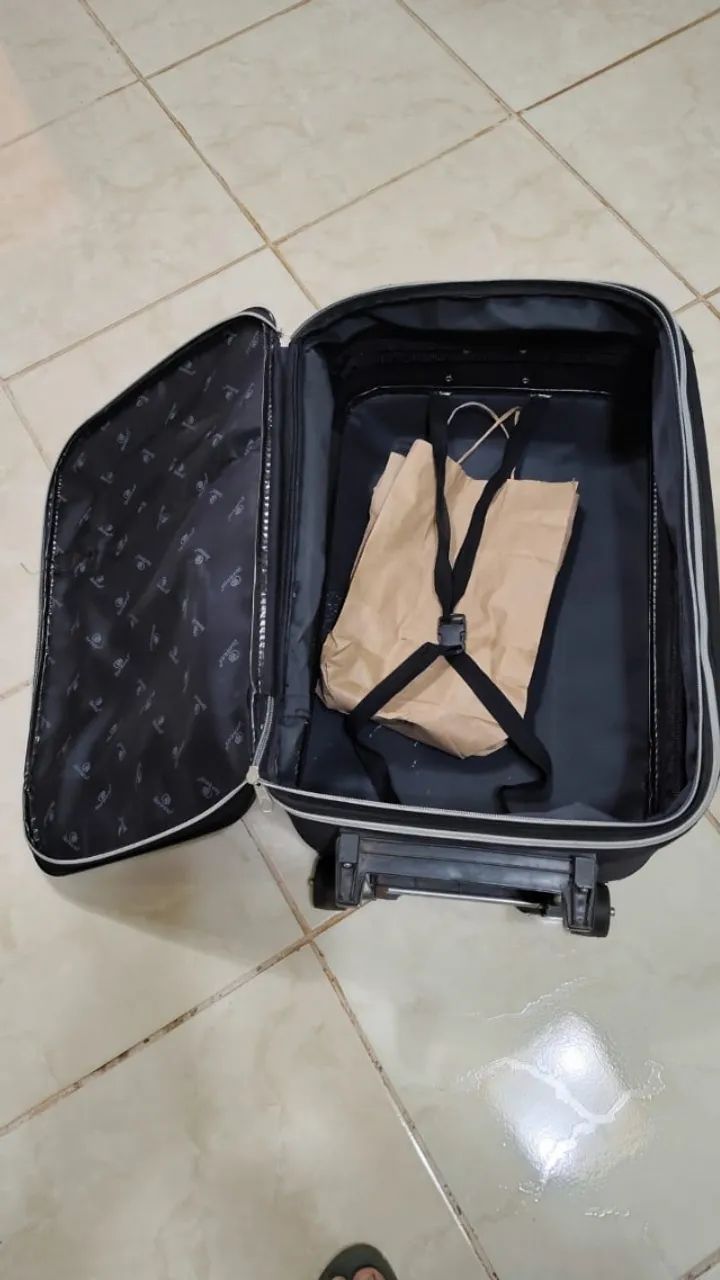 Mala de viagem grande - Foto 2