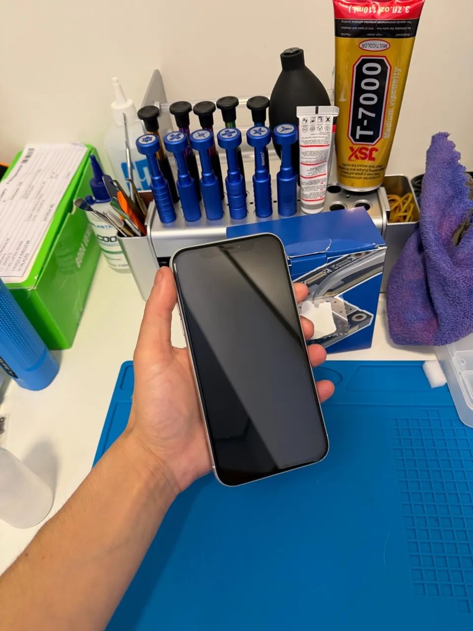 iPhone XR 128 GB