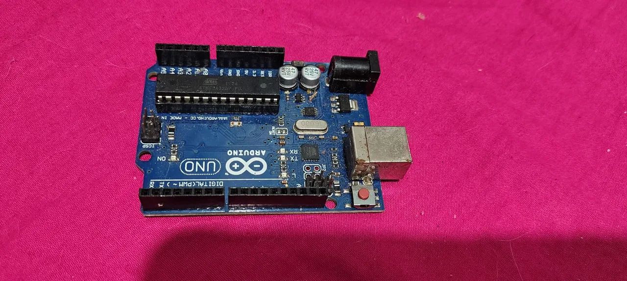 Kit Arduino projeto em codein - Foto 5