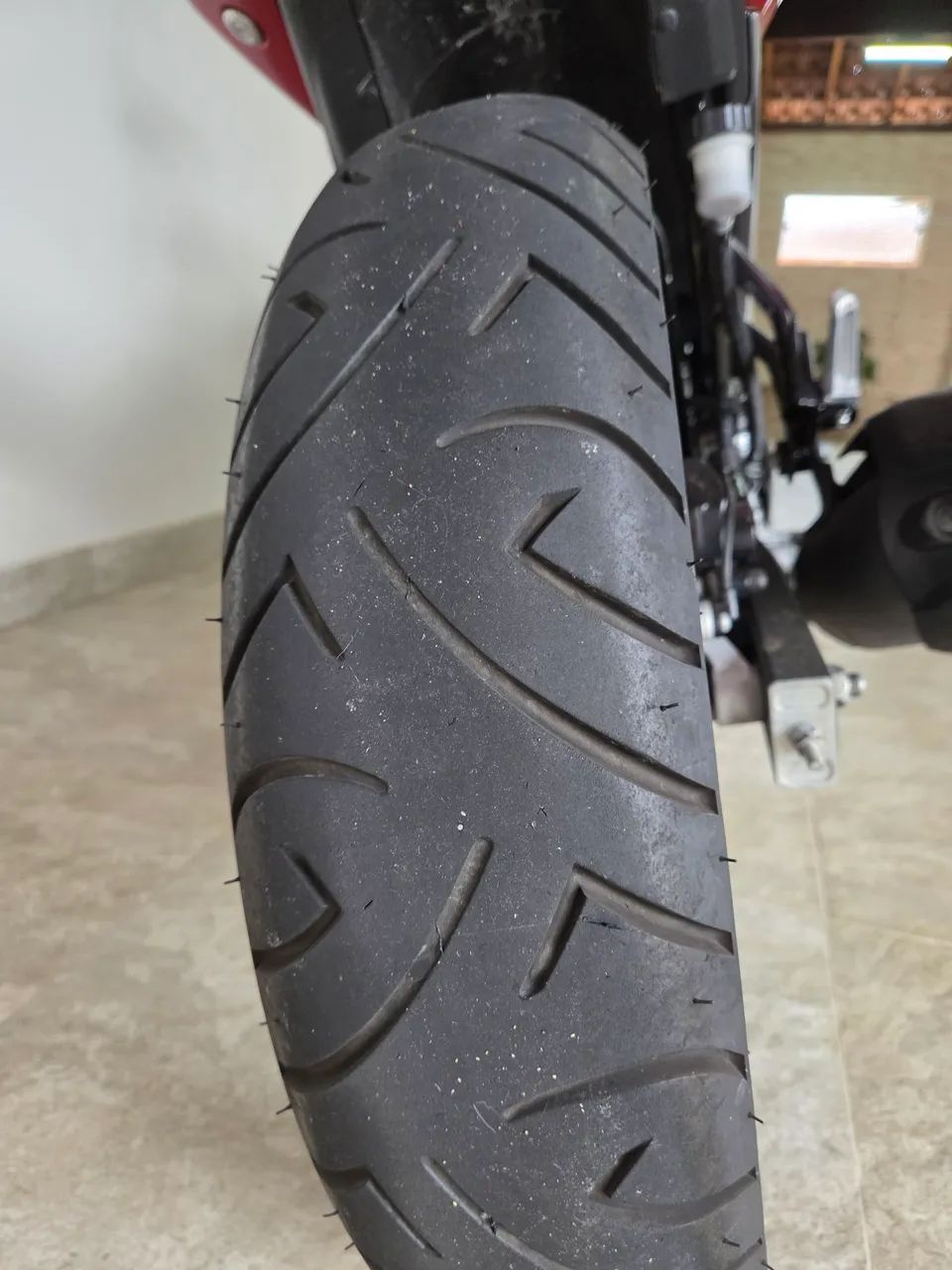 Yamaha Fazer 250 - 2023 - Varginha  - Foto 6
