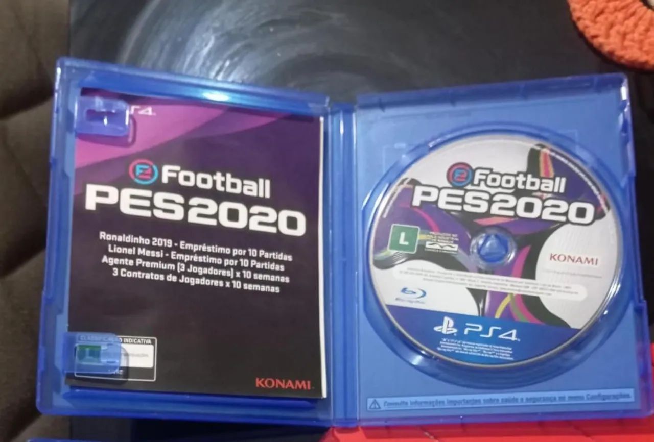 Pes20 - Foto 2