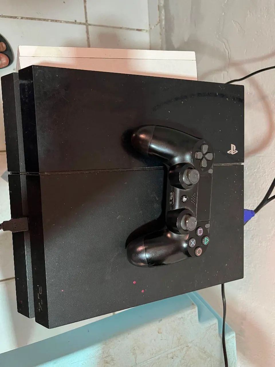 PS4 - Foto 3