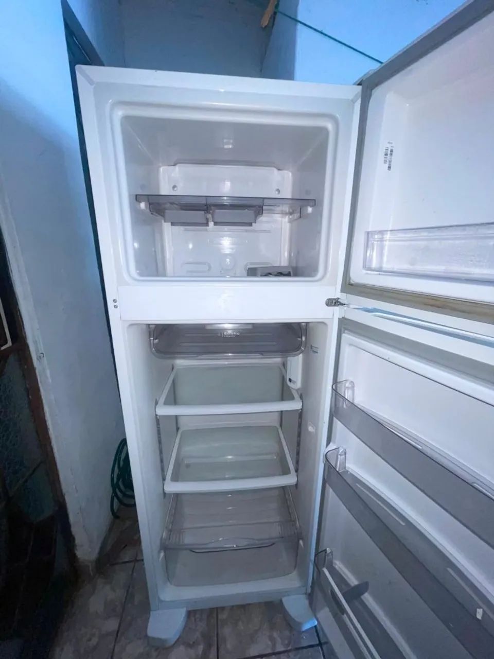Geladeira  - Foto 2
