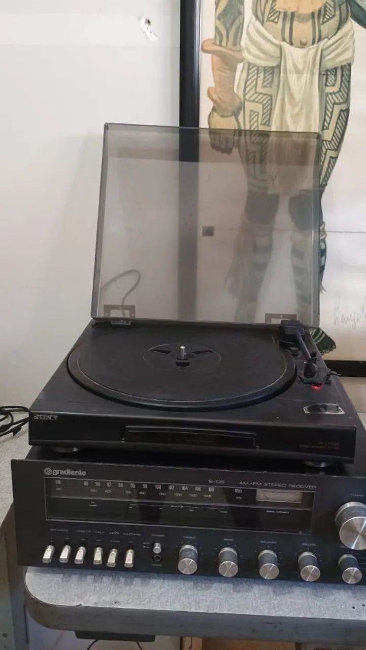vendo amplificador eradiola  - Foto 2