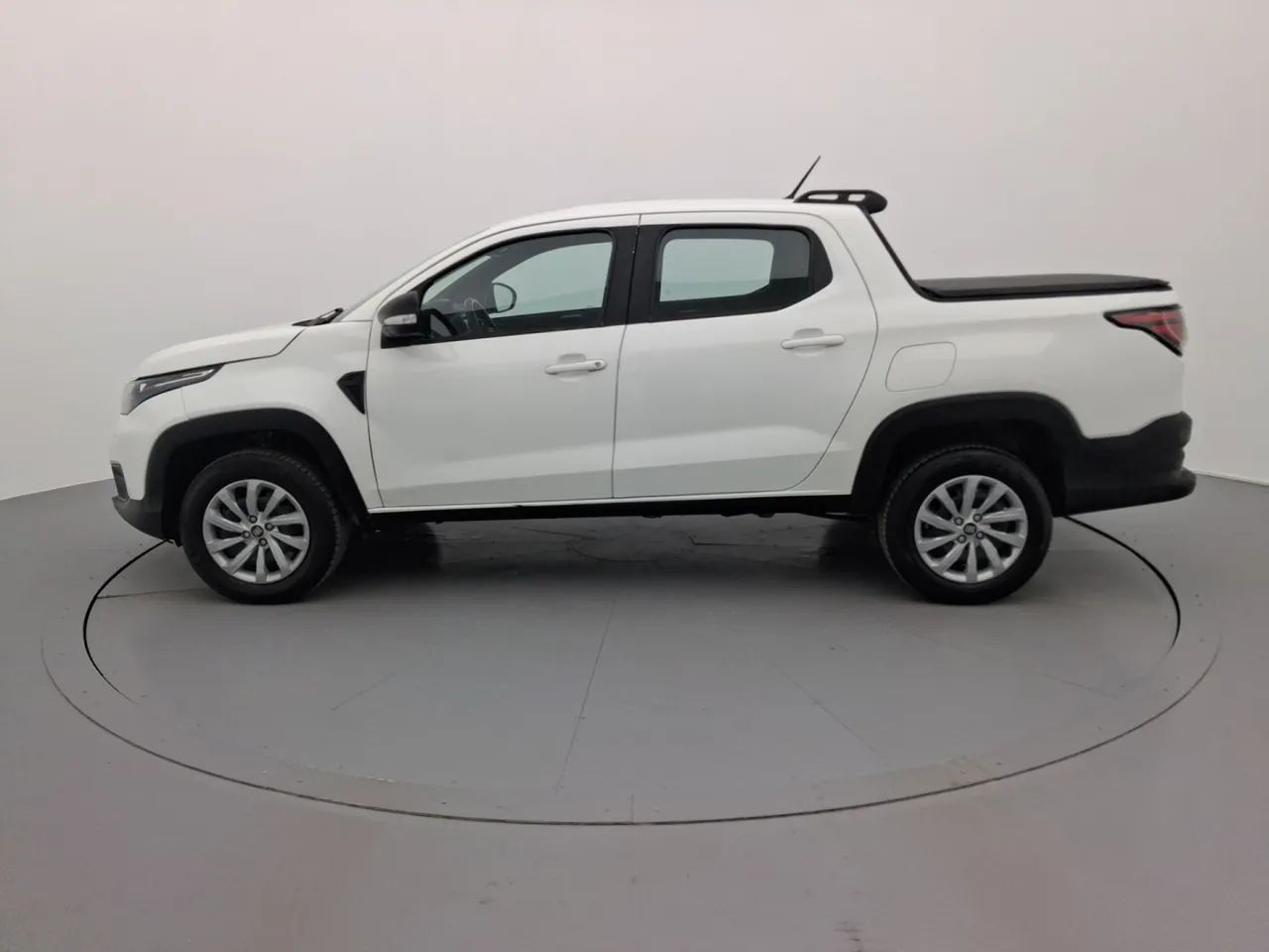 Fiat Strada Freedom 1.3 Flex 8V CD 2026 - Foto 2