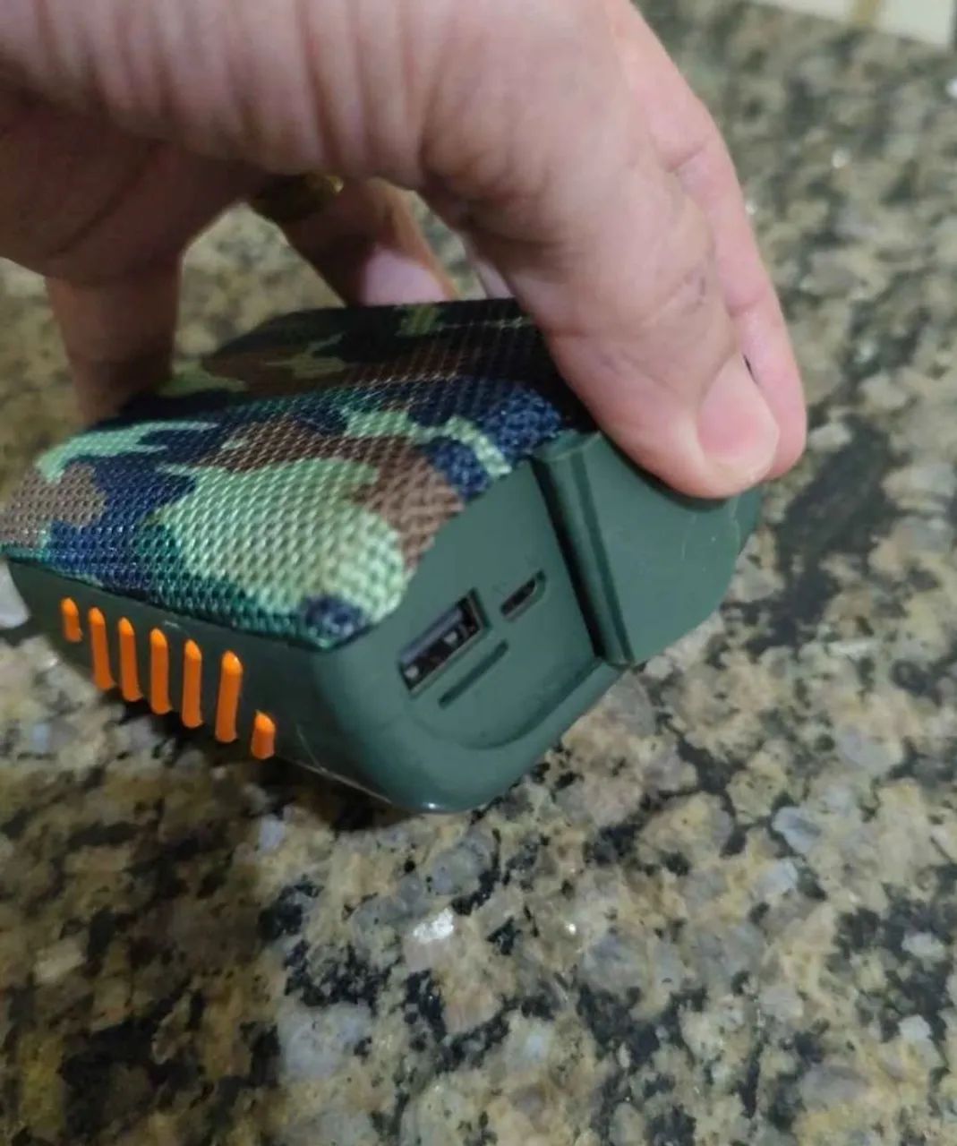 Caixa de som para laser e diversão  - Foto 3