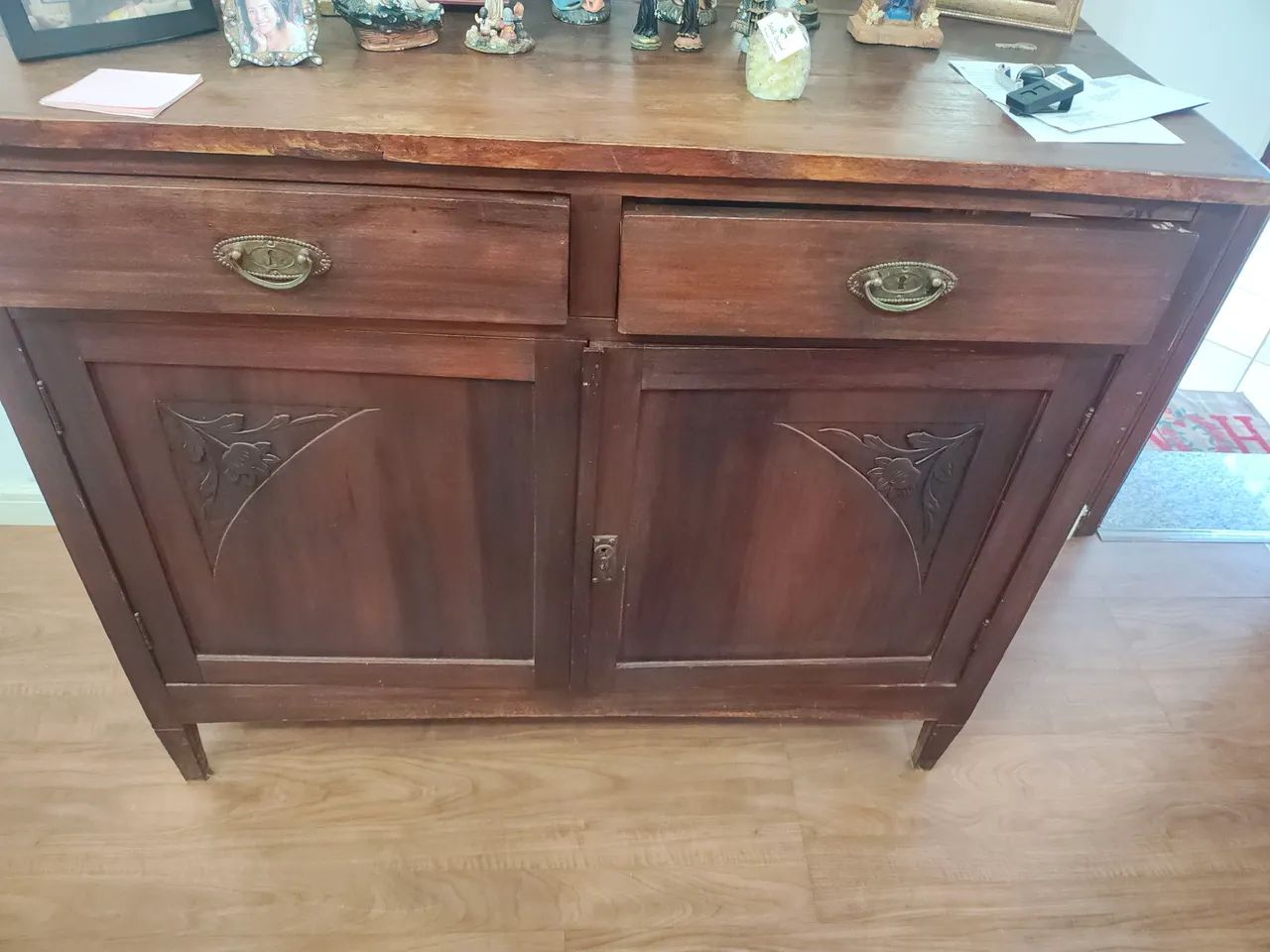 Cômoda/ Sapateira 
