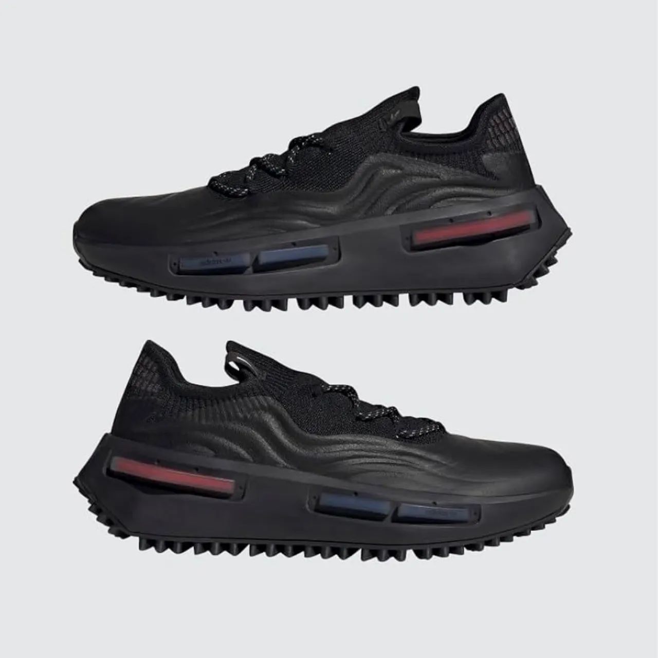 Tênis adidas NMD_S1 FS Black