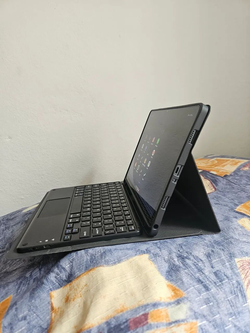 Galaxy Tab A9+, Wi-Fi, 11' Polegadas, 4GB RAM, 64GB - Foto 2
