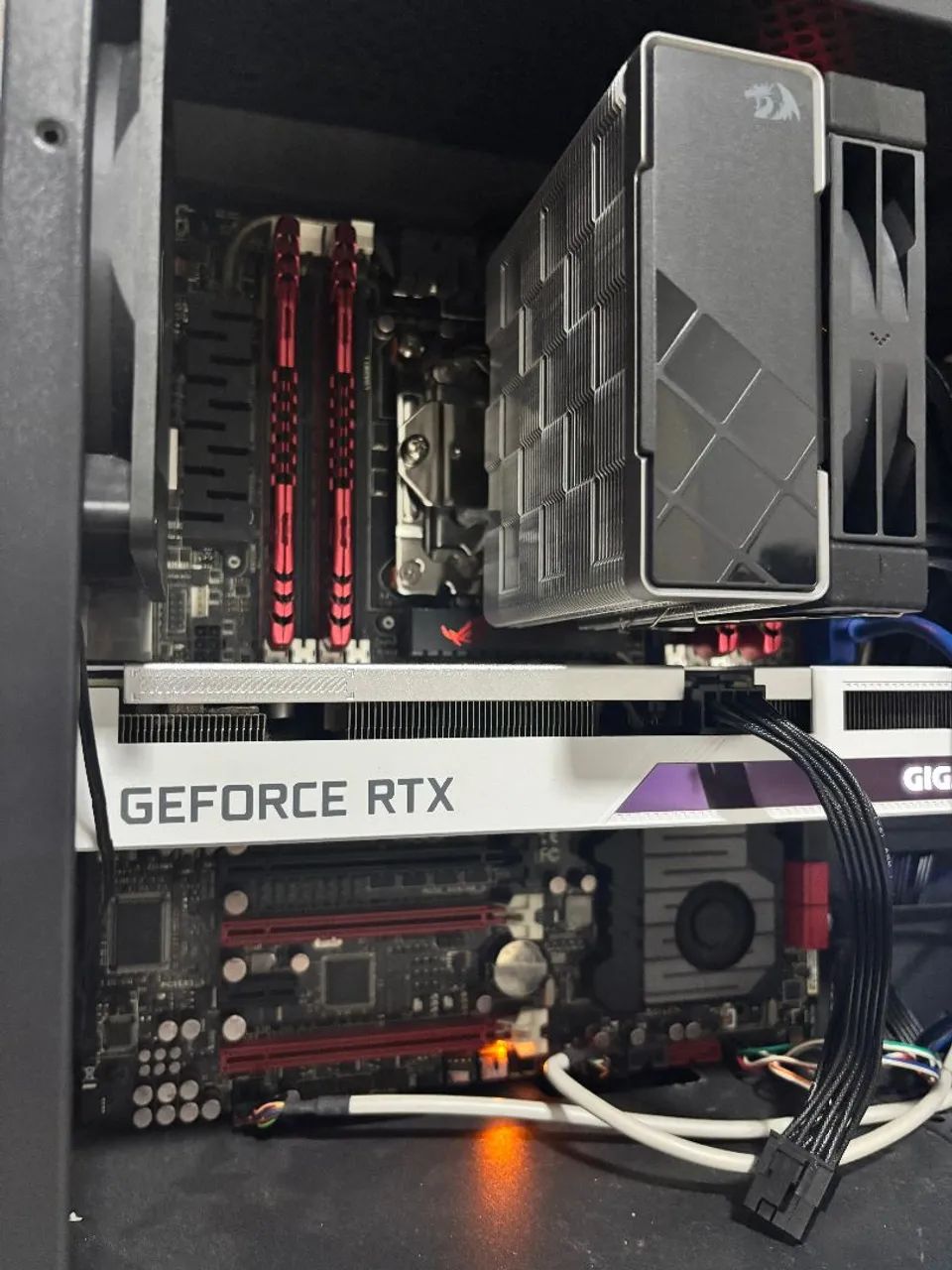 KIT I7 + 16GB RAM - Foto 3