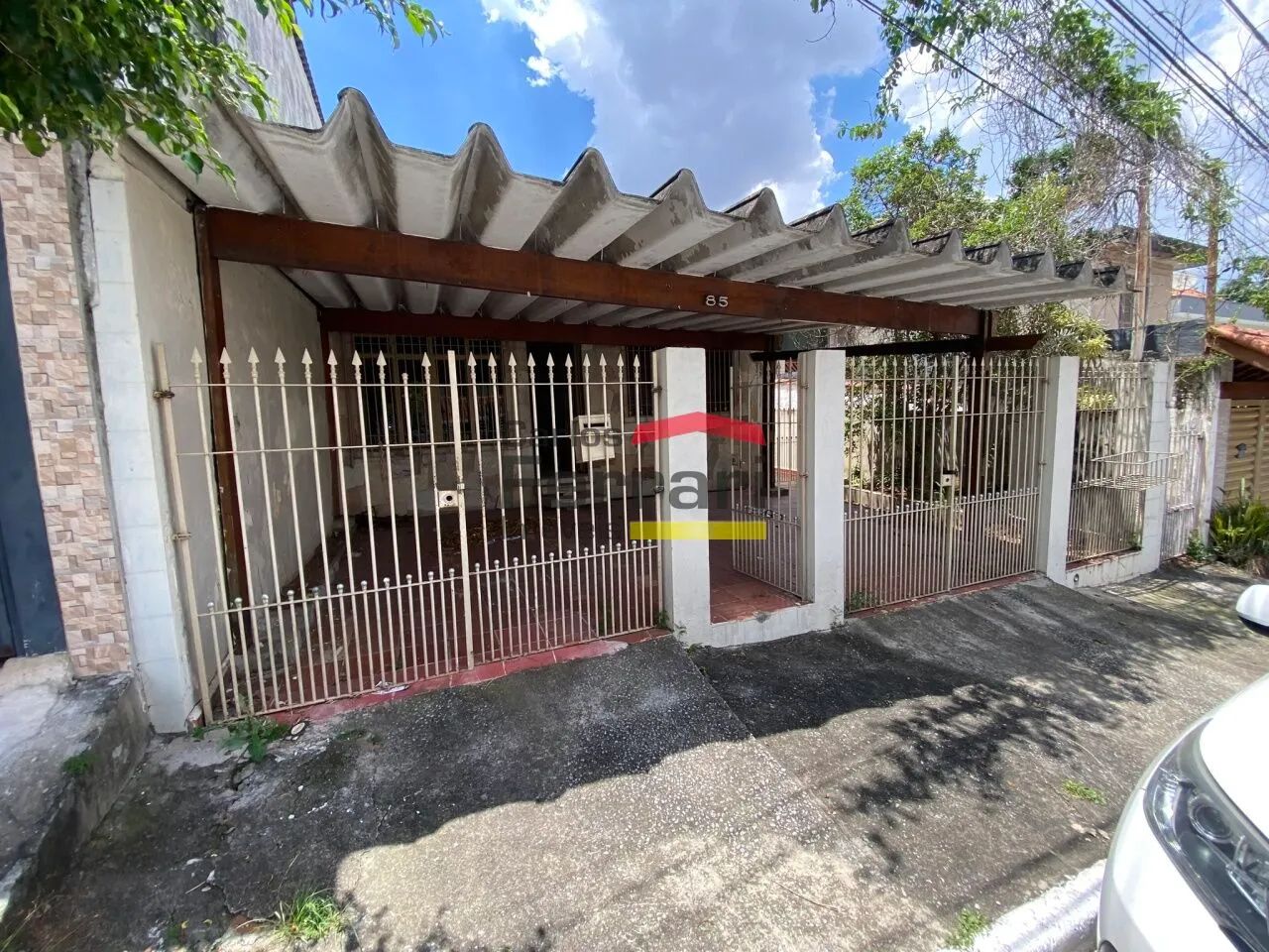 CASAS A VENDA NA BRASILANDIA