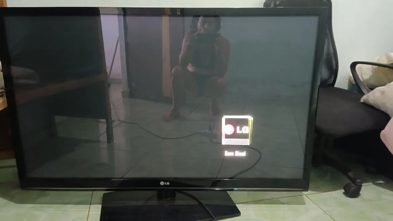 Tv 55 polegadas Lg