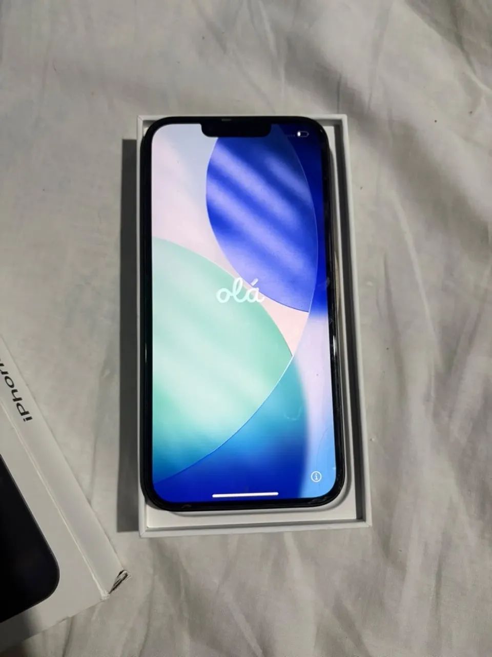 Celular iPhone 16. Por 3.300 - Foto 3