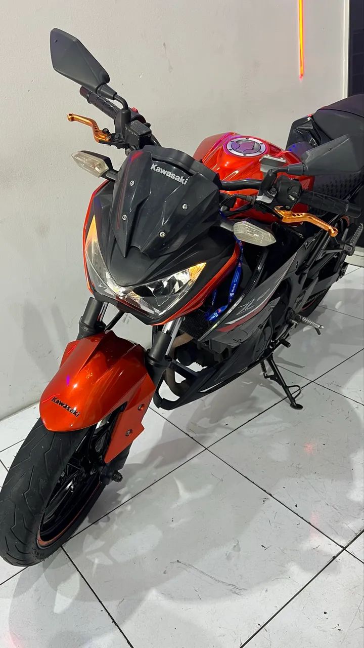 Z300 2018 extra  - Foto 5