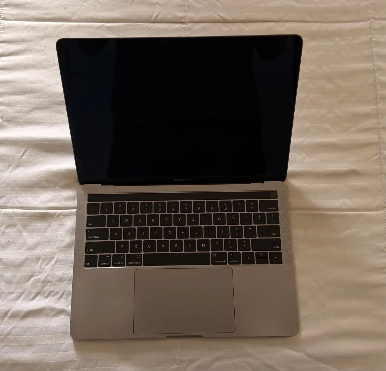 MacBook Pro 13 2018 250gb - Notebooks - João Aranha, Paulínia