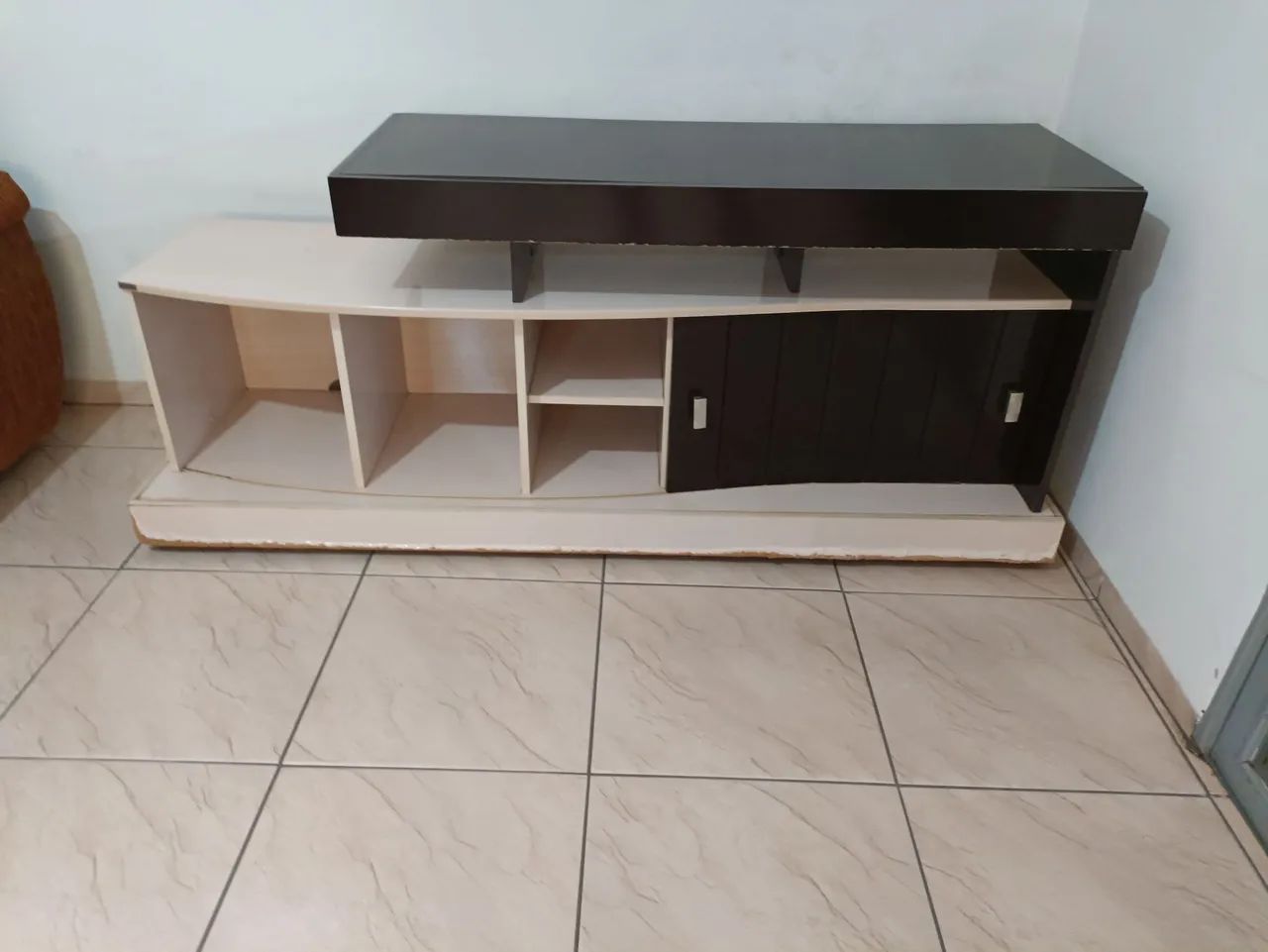 Rack para TV - Foto 4