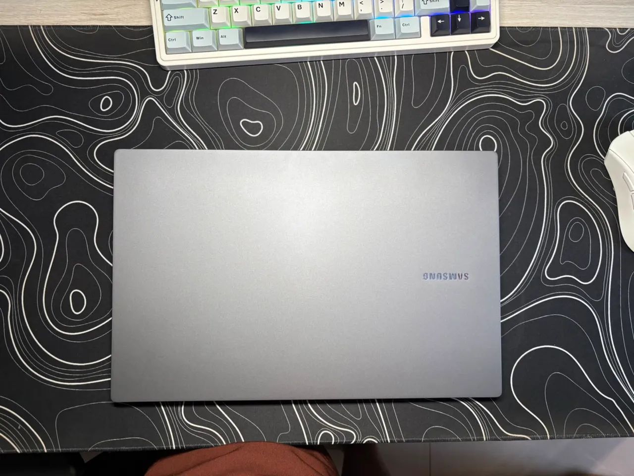 Notebook Samsung Galaxy Book 4 - Foto 2
