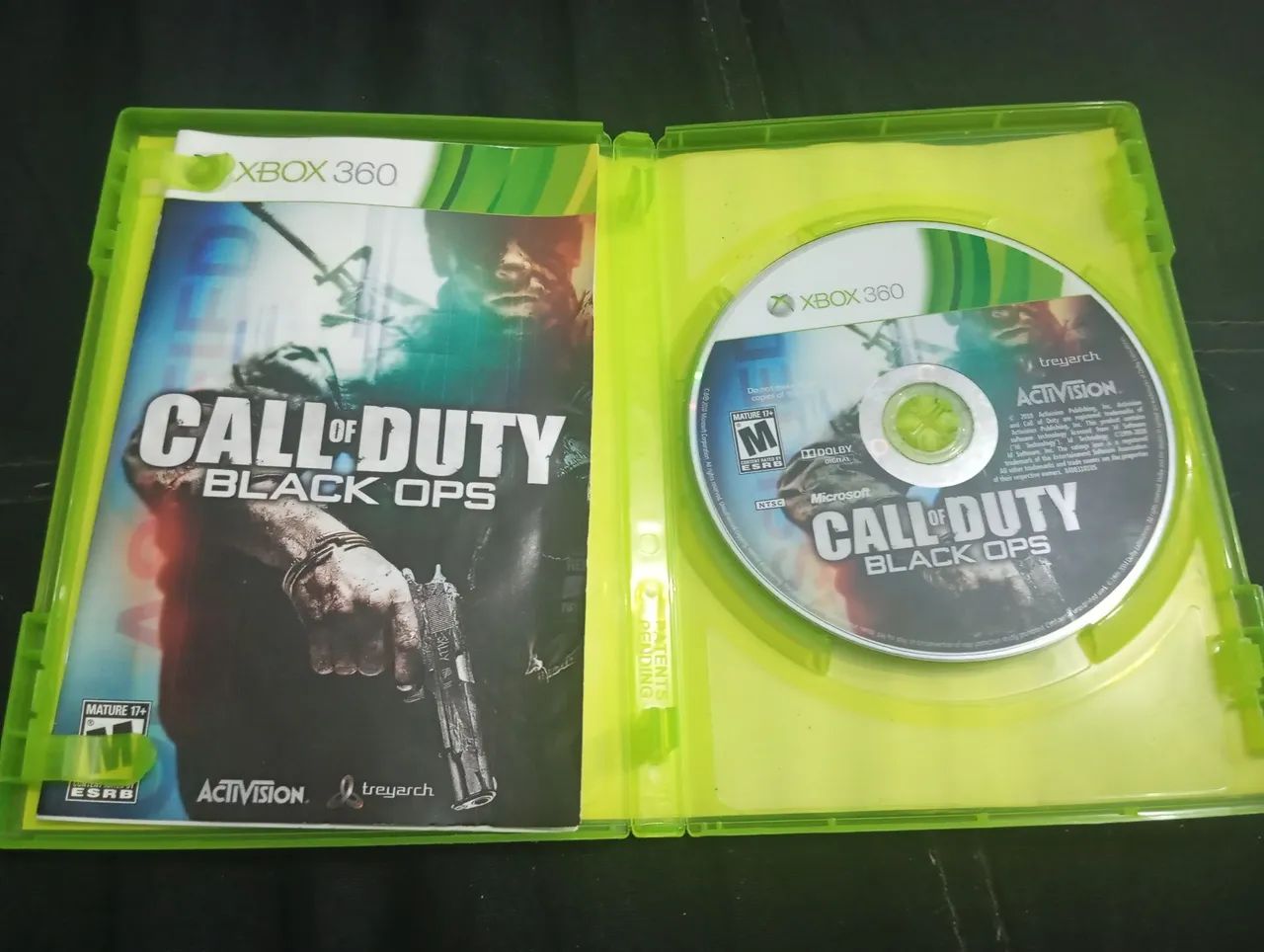 Jogos Xbox 360  - Foto 5