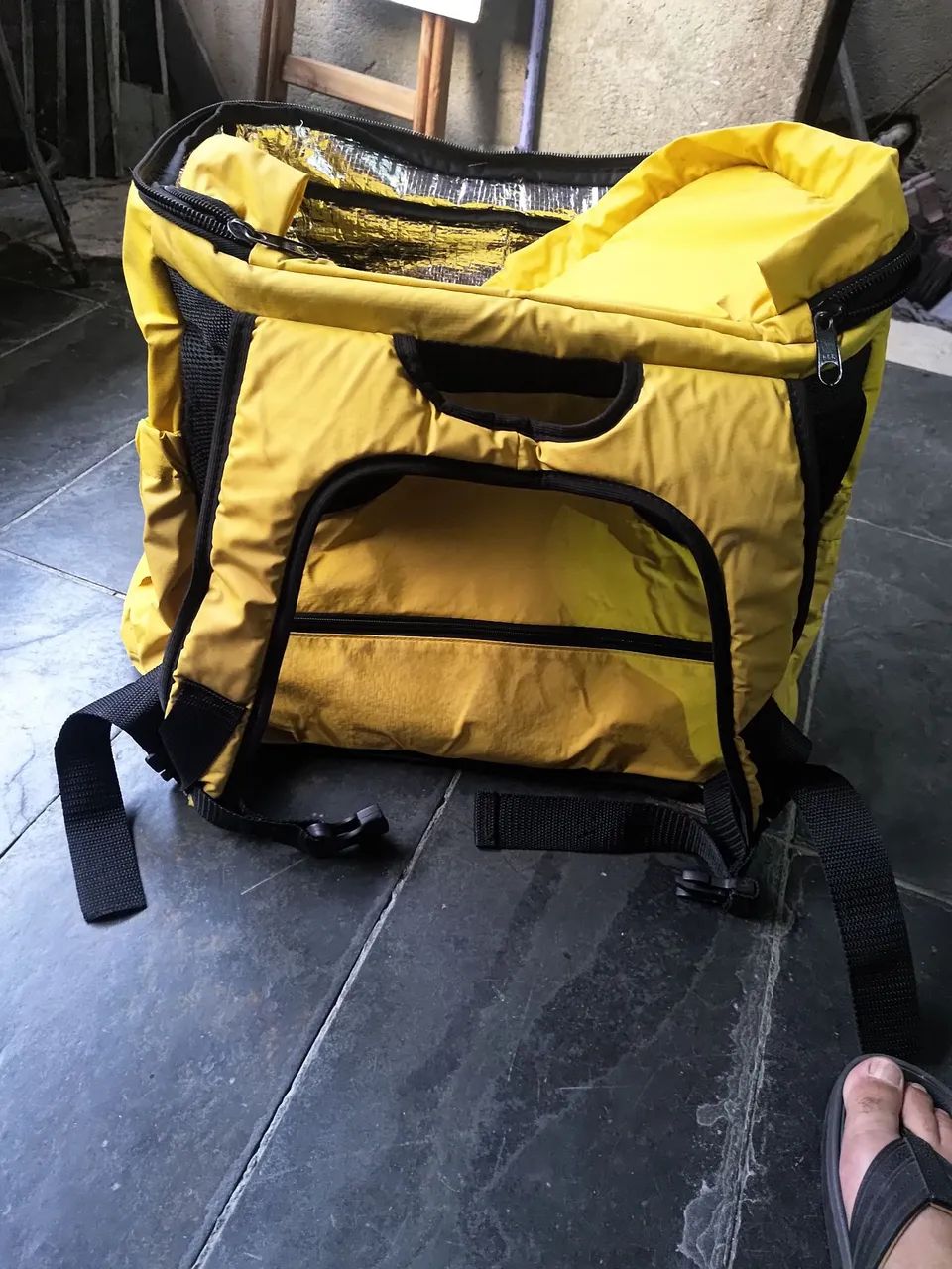 Bolsa termica  - Foto 3
