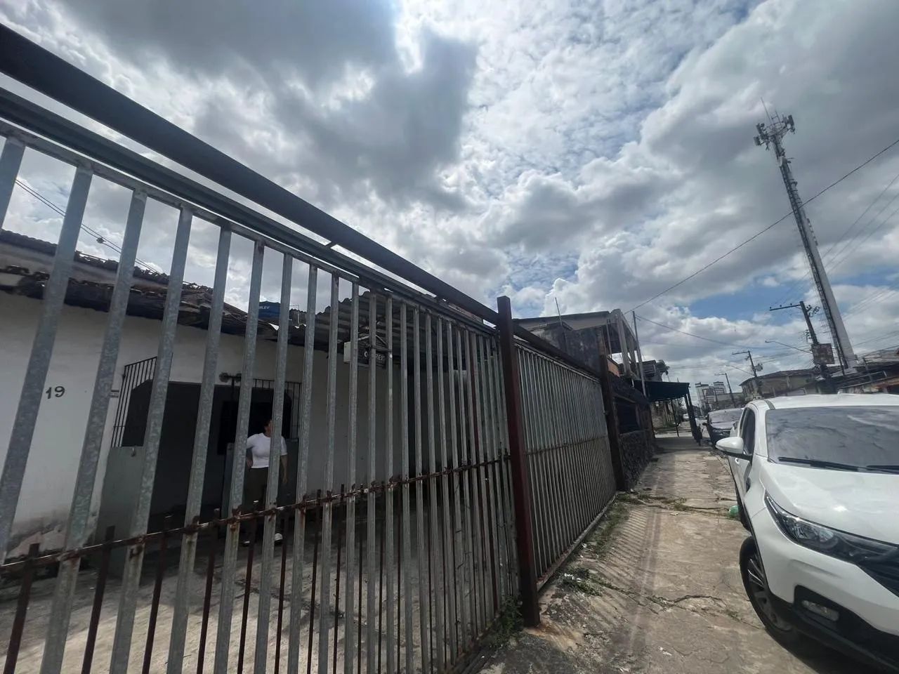CASA EUCLIDES DA CUNHA BR  - Foto 3