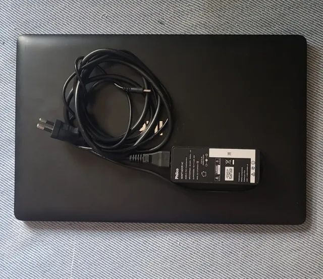 NOTEBOOK PHILCO Core i3 com SSD - IDEAL PARA TRABALHO, ESTUDOS E USO DIÁRIO - Foto 4