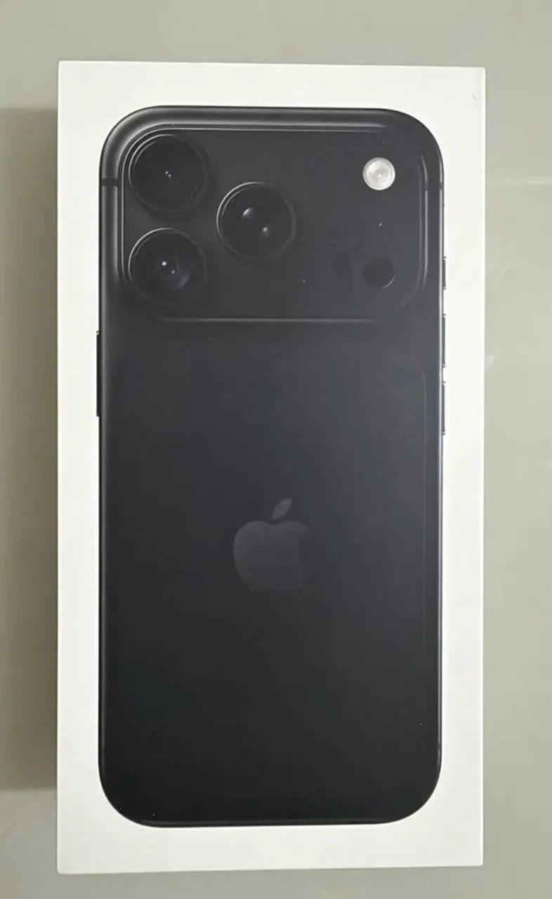 iphone 18 Pro 