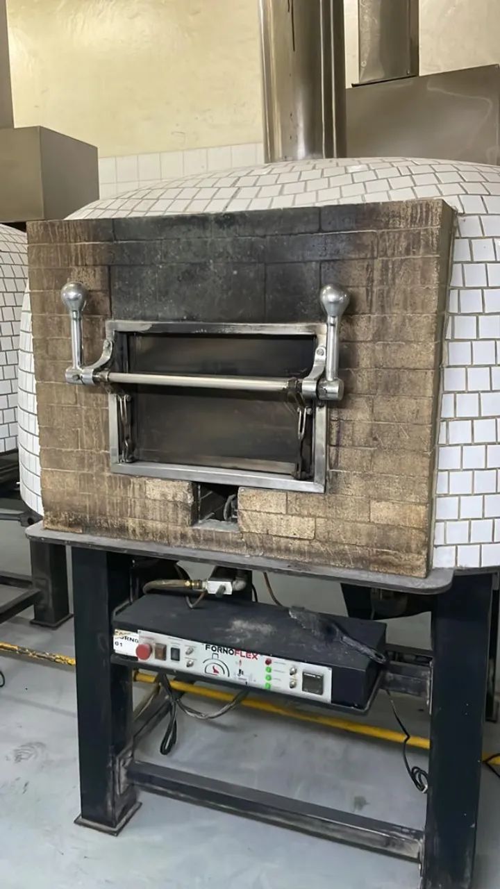 Forno Flex profissional