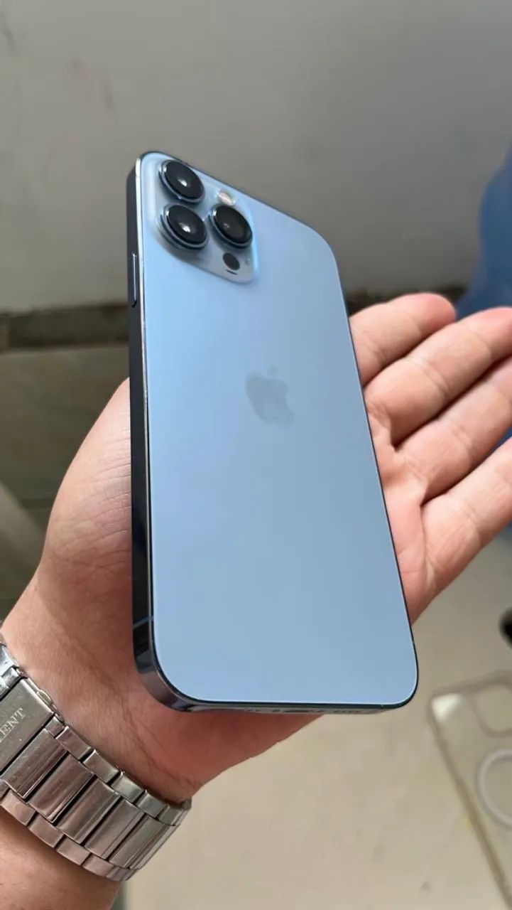 iPhone 13 Pro Max 256g - Foto 3