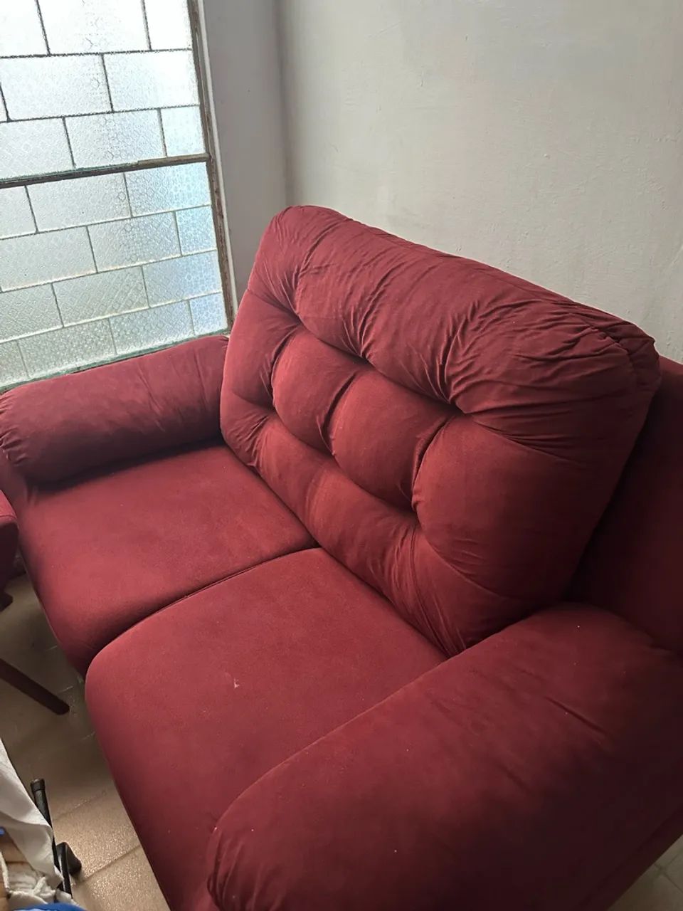 Conjunto de sofá  - Foto 2