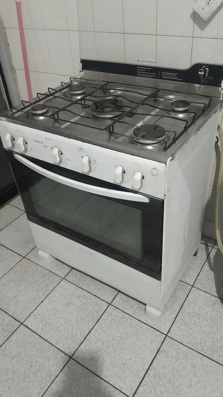 Fogão  - Foto 2
