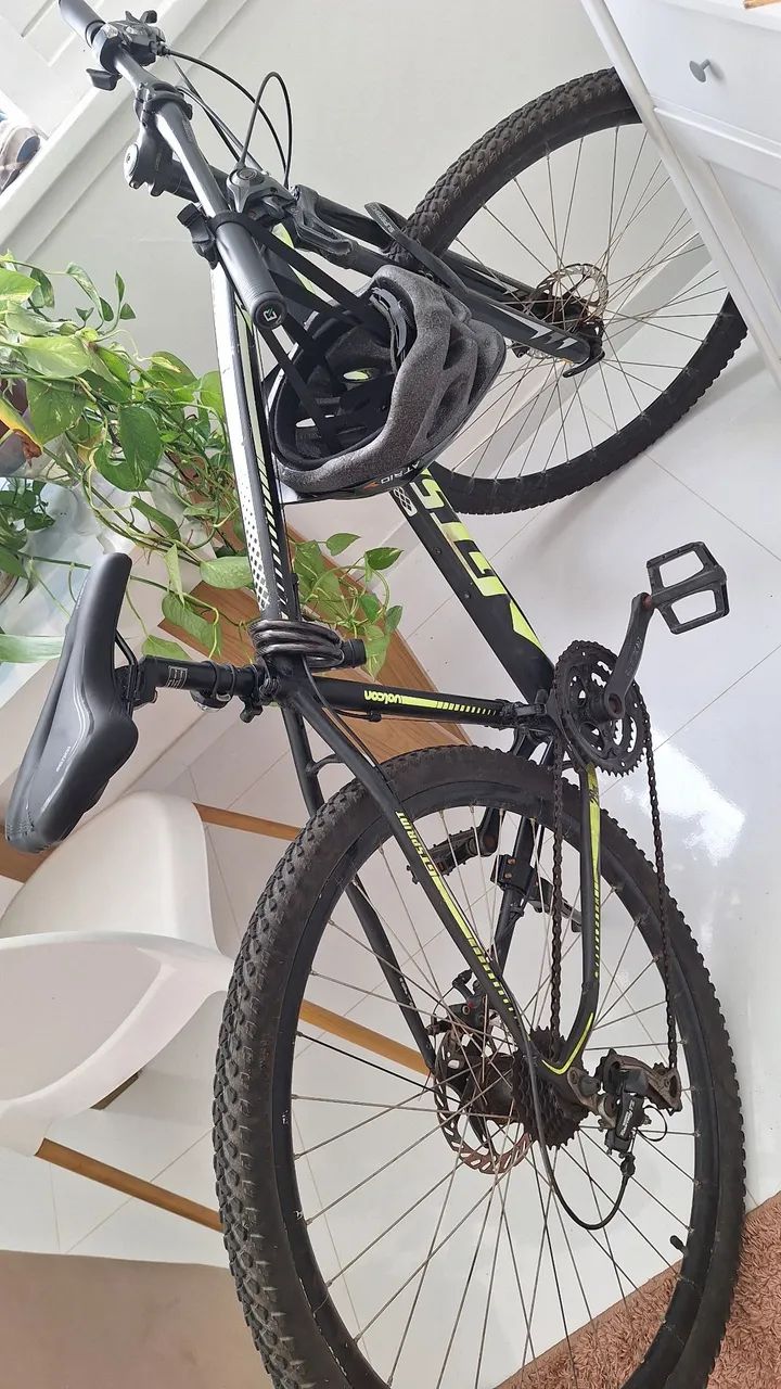 Bike MTB - Foto 2