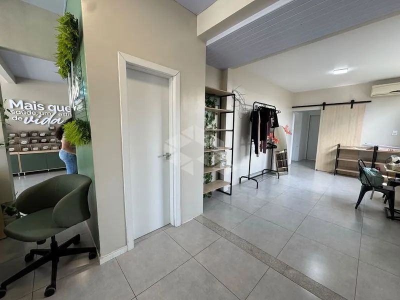 Loja 120M² - para Alugar - Foto 4