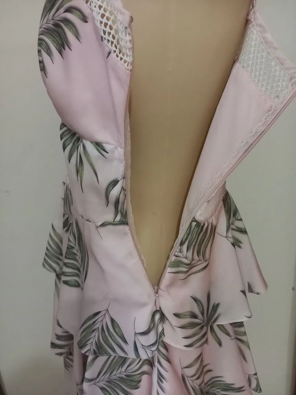 Vestido Iorane 38 - Foto 4