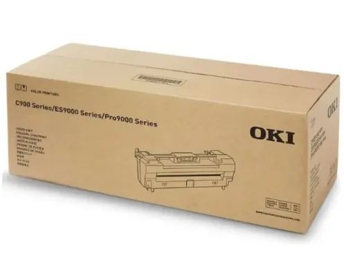 Fusor Original OKI C911