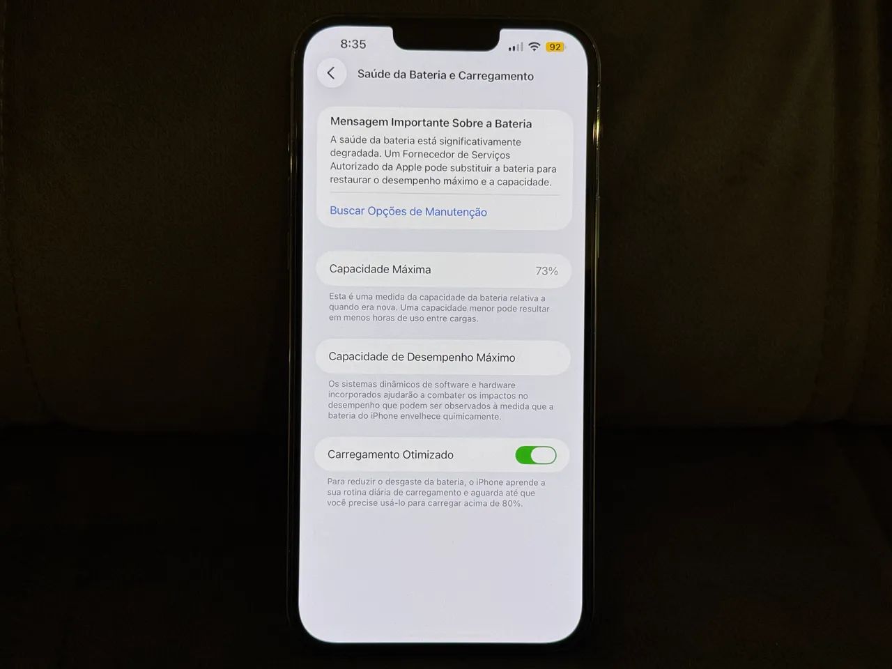 iPhone 13 Pro Max 256gb - Foto 3