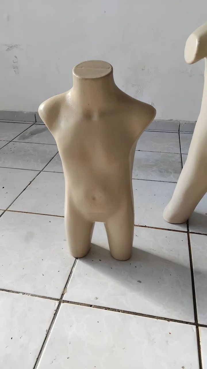 Manequins infantl - Foto 4