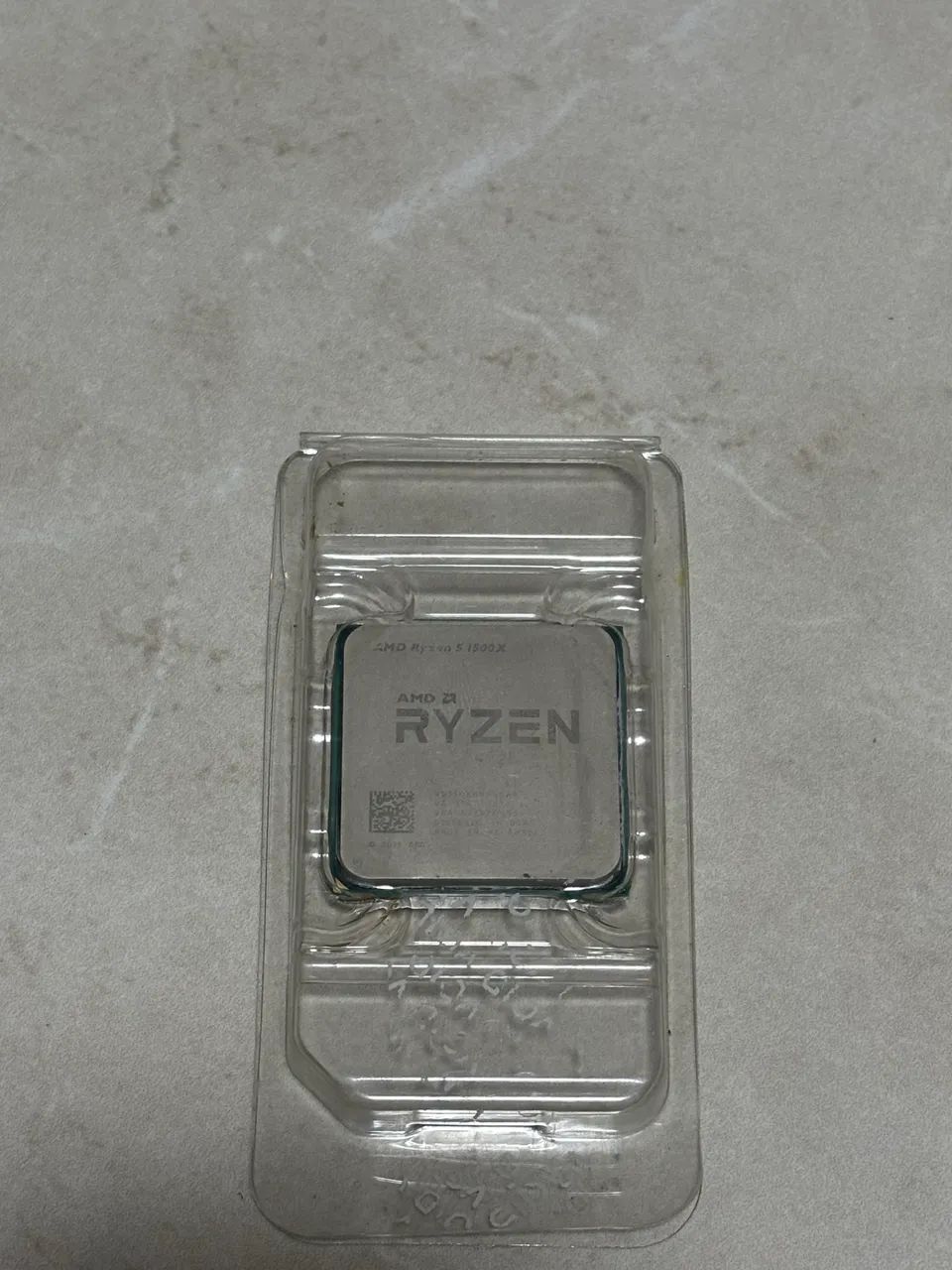 Ryzen 5 1500x - Foto 2